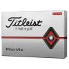 Titleist Pro V1x High Number Golf Balls - Dozen 20 -Clubs Shop 16242 aa271505 97d7 4bf5 978f 300070ea4738
