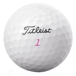 Titleist Pro V1 Pink Edition Golf Balls - Dozen -Clubs Shop 16244 1 98bbf17c 7d67 406a 9aa7 1b0f34de59b8