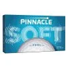 Titleist Pinnacle Soft White Golf Balls - 15 Pack -Clubs Shop 16256 2388faad 8474 4ce4 a539 7f6e853a67c0