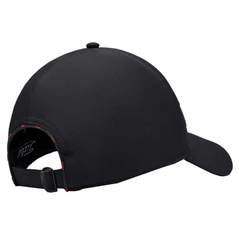 Titleist StaDry Performance Mens Golf Hat 4 Titleist StaDry Performance Mens Golf Hat - Image 2