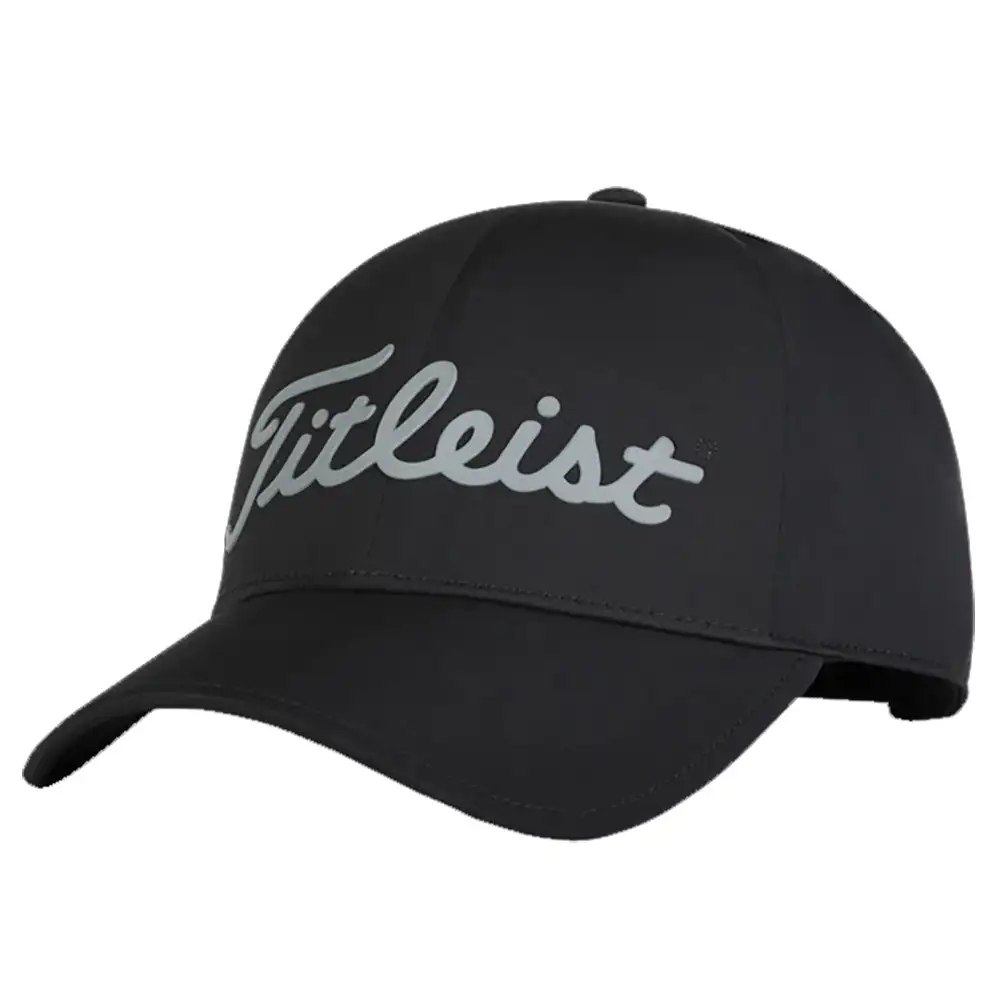 Titleist StaDry Performance Mens Golf Hat 3 Titleist StaDry Performance Mens Golf Hat