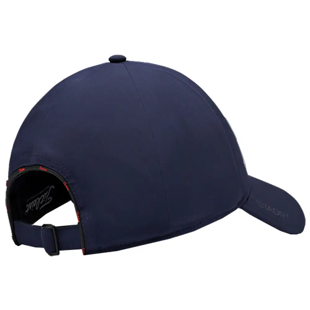 Titleist StaDry Performance Mens Golf Hat 6 Titleist StaDry Performance Mens Golf Hat - Image 4