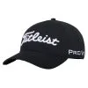 Titleist Tour Elite Legacy Mens Golf Hat 2 Titleist Tour Elite Legacy Mens Golf Hat -Clubs Shop 16346 BLACKWHITE
