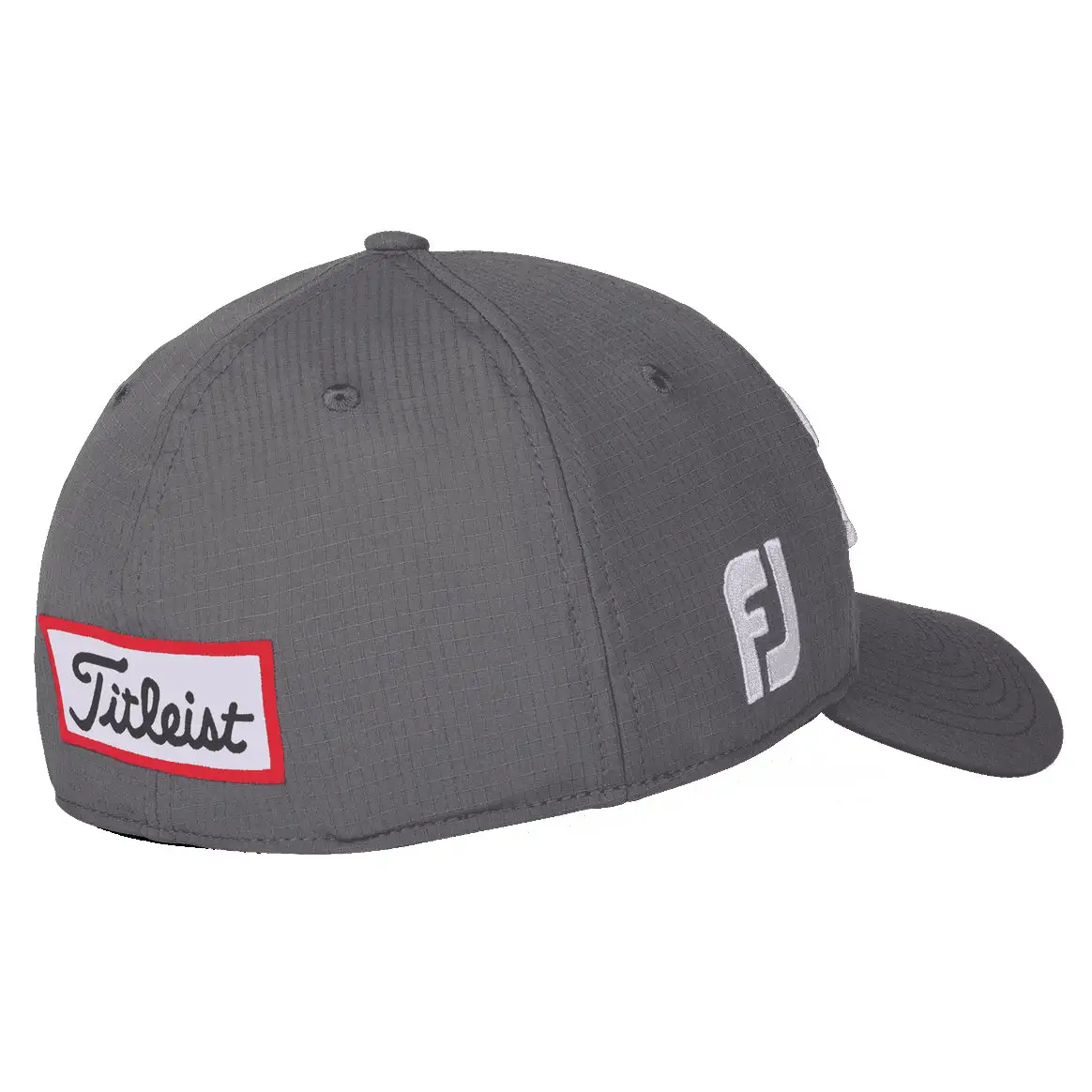 Titleist Tour Elite Legacy Mens Golf Hat 6 Titleist Tour Elite Legacy Mens Golf Hat - Image 4