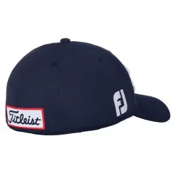 Titleist Tour Elite Legacy Mens Golf Hat 13 Titleist Tour Elite Legacy Mens Golf Hat -Clubs Shop 16346 NAVYWHITE 1
