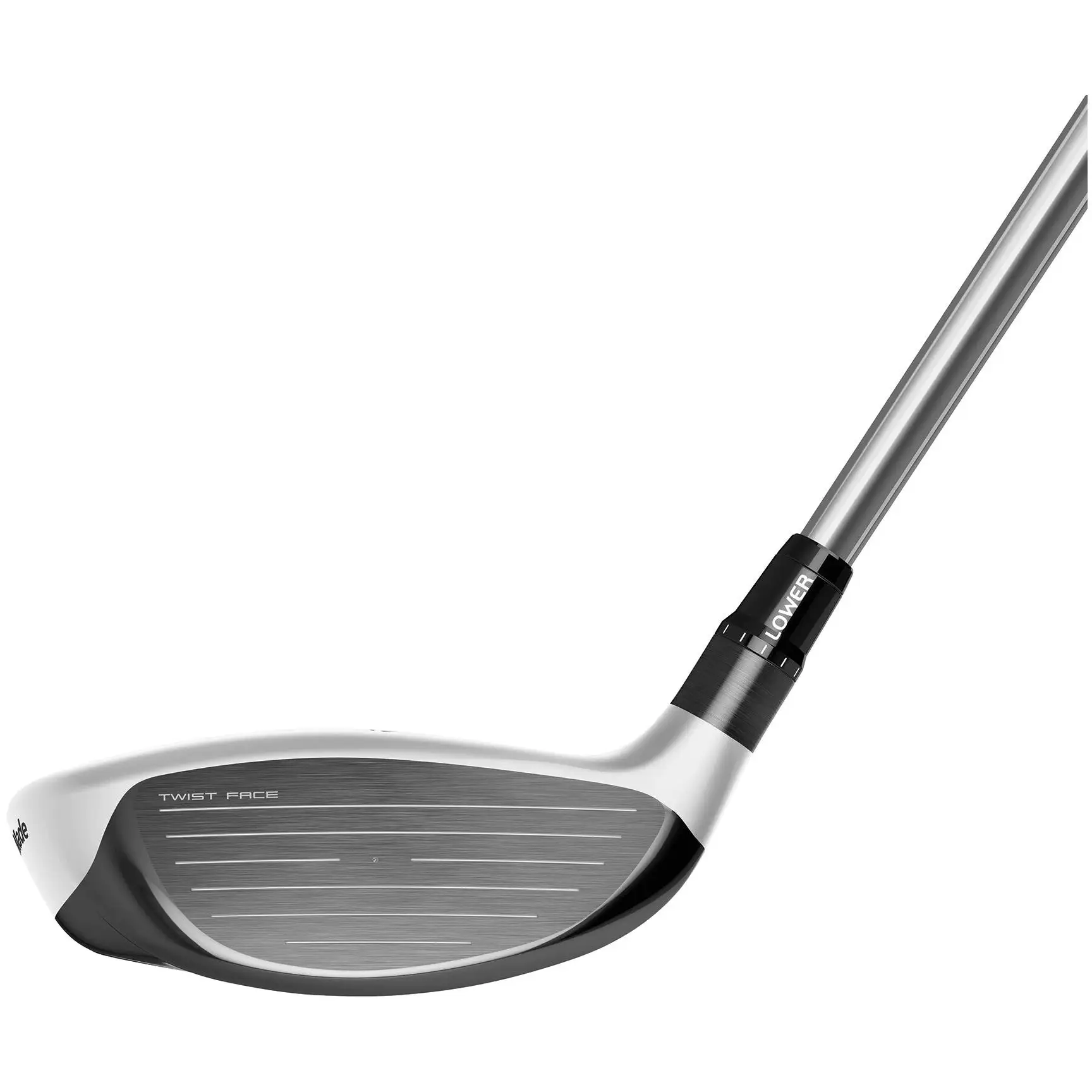 Taylor Made TaylorMade M5 Mens Fairway Wood 4 Taylor Made TaylorMade M5 Mens Fairway Wood - Image 2