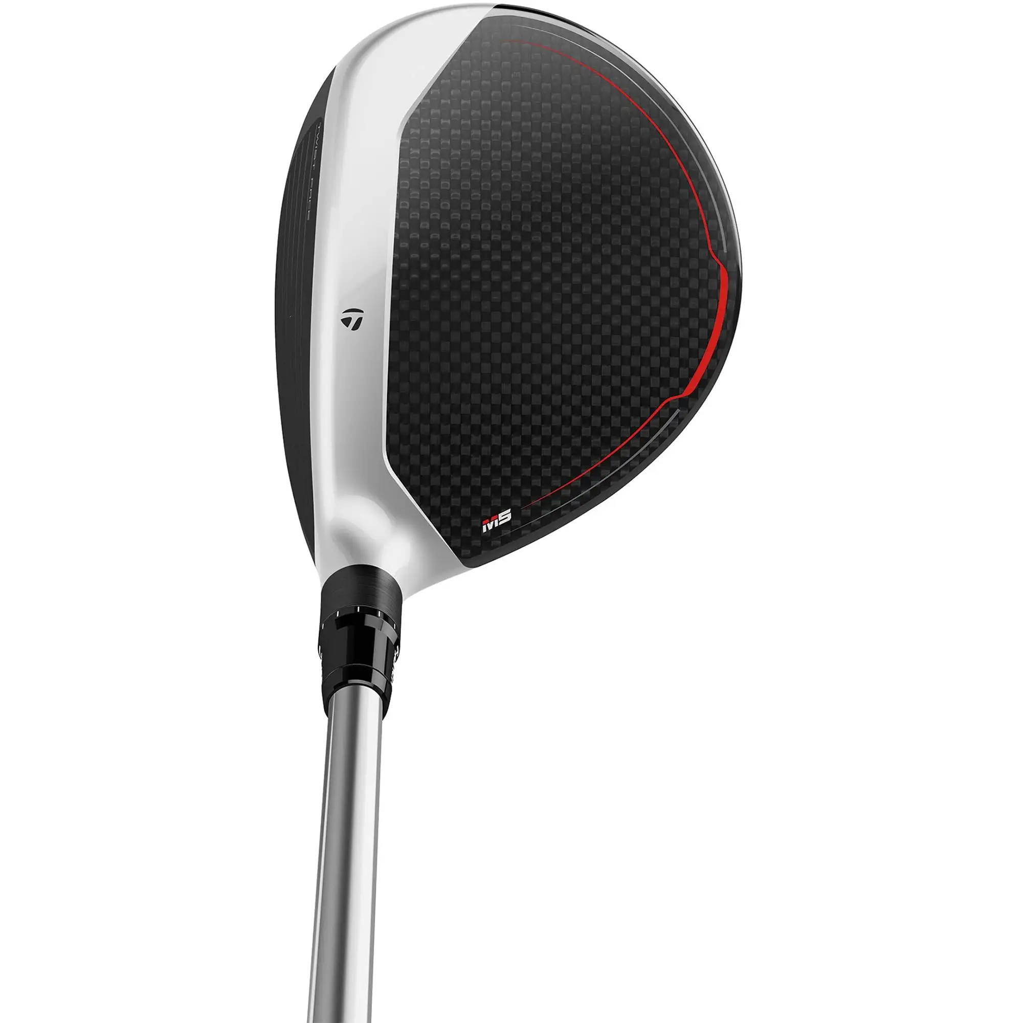 Taylor Made TaylorMade M5 Mens Fairway Wood 5 Taylor Made TaylorMade M5 Mens Fairway Wood - Image 3