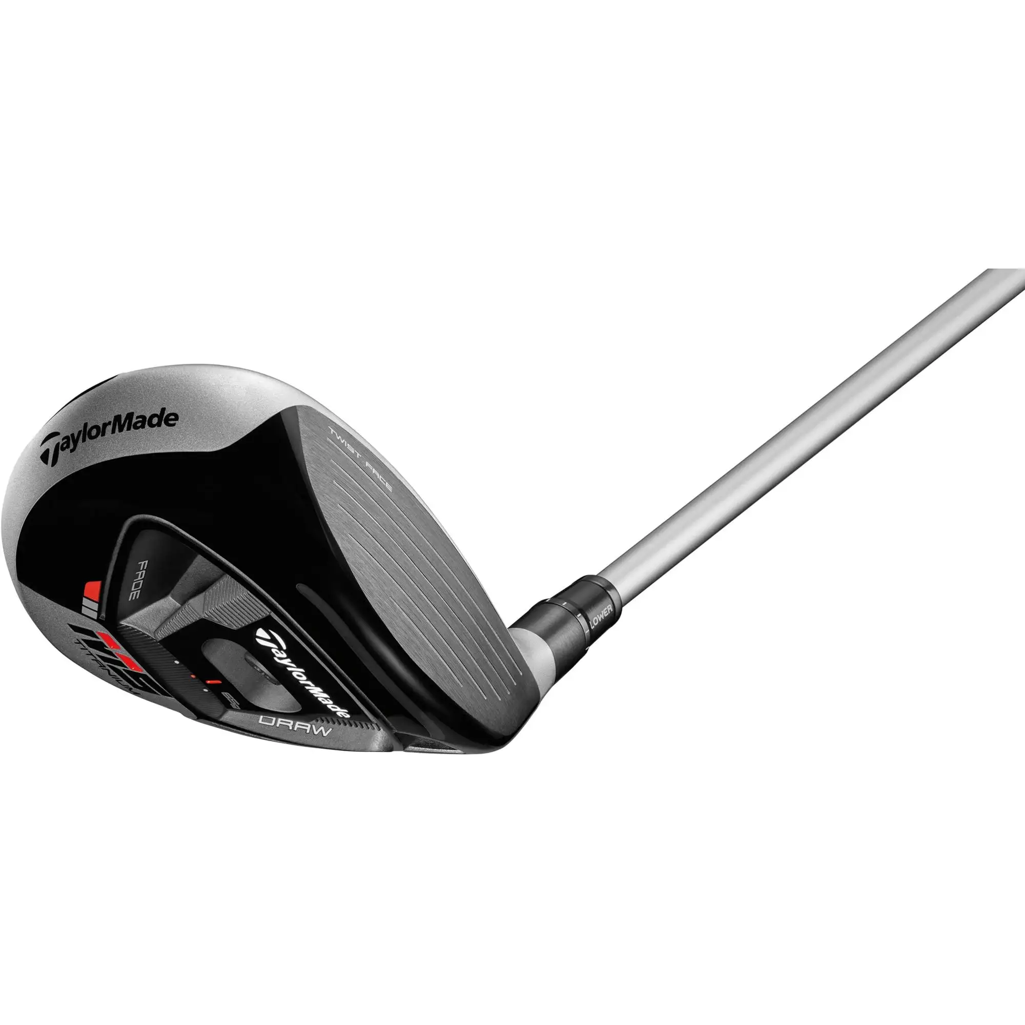 Taylor Made TaylorMade M5 Mens Fairway Wood 7 Taylor Made TaylorMade M5 Mens Fairway Wood - Image 5