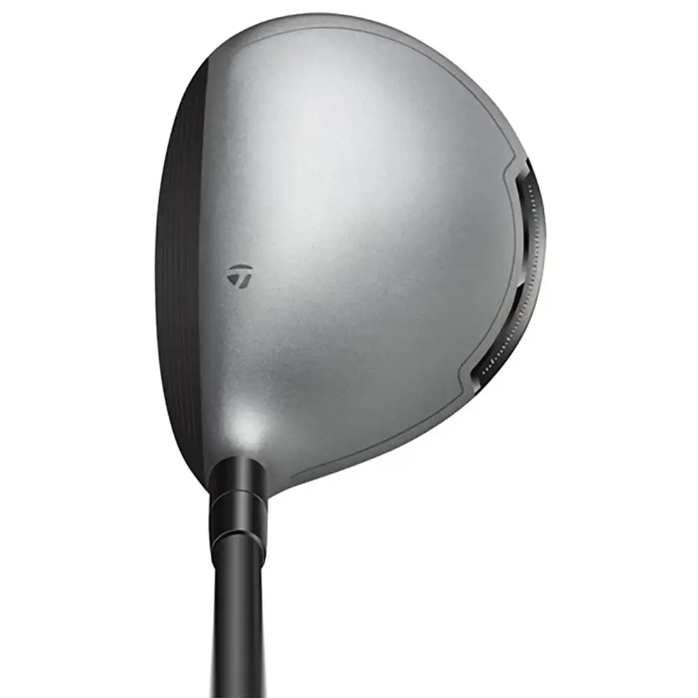 Taylor Made TaylorMade SLDR Silver Womens Fairway Wood 4 Taylor Made TaylorMade SLDR Silver Womens Fairway Wood - Image 2
