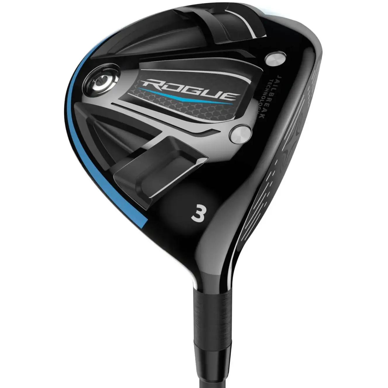 Callaway Rogue 20 Womens Fairway Wood 3 Callaway Rogue 20 Womens Fairway Wood