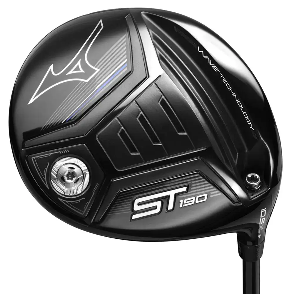 Mizuno ST190 Mens Driver 3 Mizuno ST190 Mens Driver