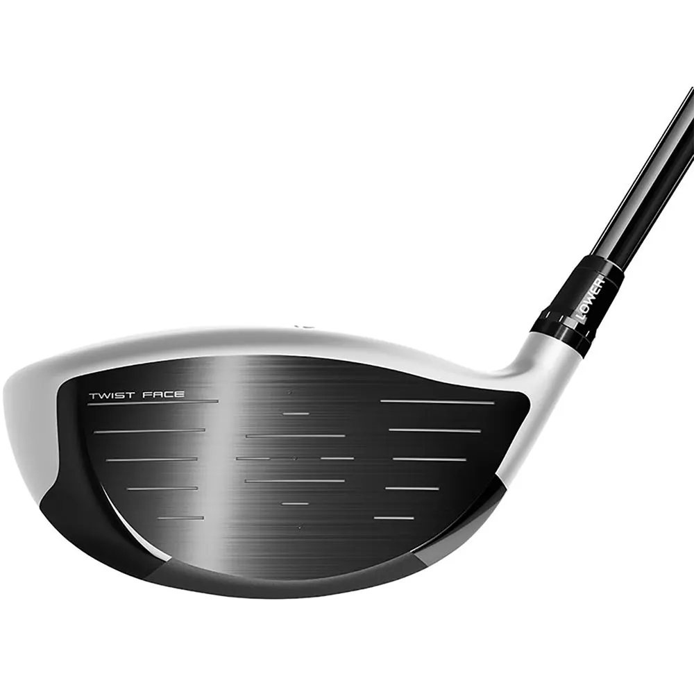 Taylor Made TaylorMade M4 Mens Driver 5 Taylor Made TaylorMade M4 Mens Driver - Image 3