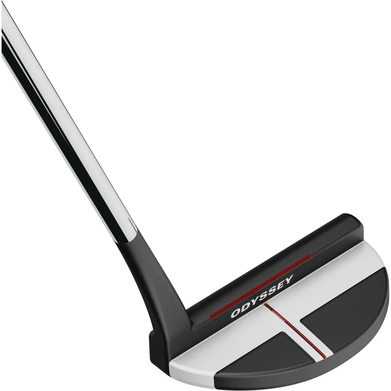 Odyssey O-Works 9 Unisex Putter 4 Odyssey O-Works 9 Unisex Putter - Image 2