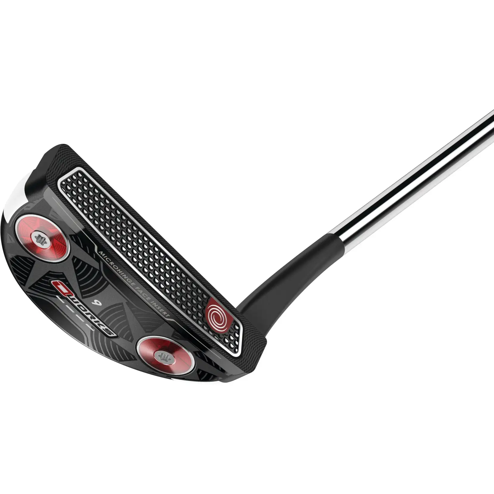 Odyssey O-Works 9 Unisex Putter 5 Odyssey O-Works 9 Unisex Putter - Image 3