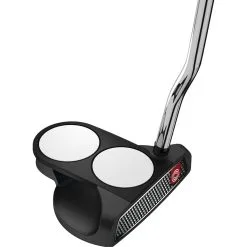 Odyssey O-Works 2-Ball Unisex Putter -Clubs Shop 16553 2