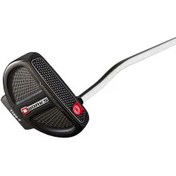 Odyssey O-Works 2-Ball Unisex Putter -Clubs Shop 16553 3