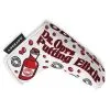 Callaway Odyssey Limited Edition Putter Headcover -Clubs Shop 17 0208 DRODYS