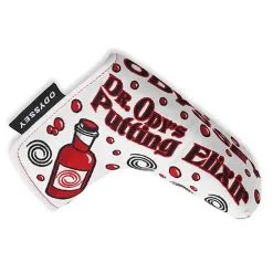 Callaway Odyssey Limited Edition Putter Headcover