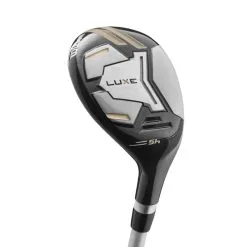 Wilson Golf Wilson Luxe Womens Right Hand Complete Golf Set -Clubs Shop 17226 2
