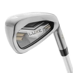 Wilson Golf Wilson Luxe Womens Right Hand Complete Golf Set -Clubs Shop 17226 3