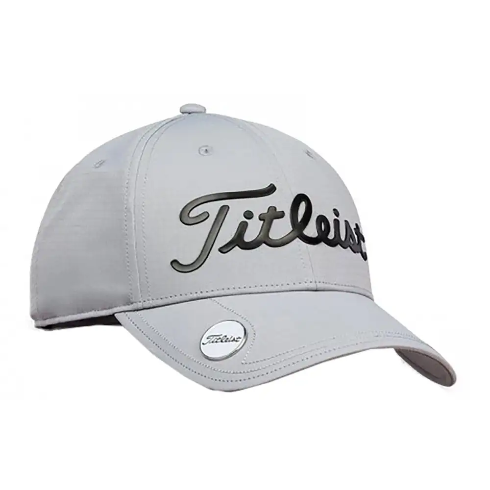 Titleist Performance Ball Marker Golf Hat 4 Titleist Performance Ball Marker Golf Hat - Image 2