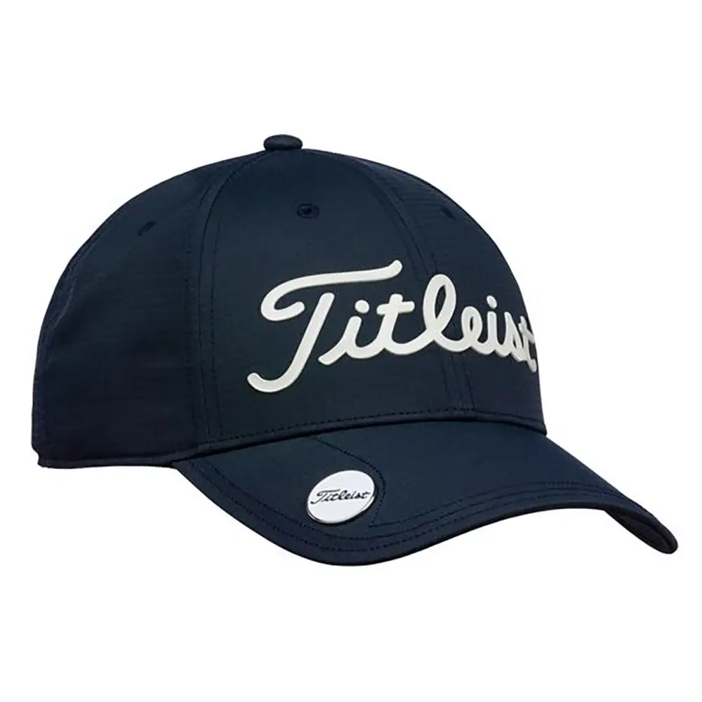 Titleist Performance Ball Marker Golf Hat 6 Titleist Performance Ball Marker Golf Hat - Image 4