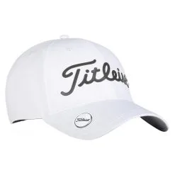 Titleist Performance Ball Marker Golf Hat 11 Titleist Performance Ball Marker Golf Hat -Clubs Shop 17383 WHITE