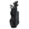 Callaway Big Bertha Reva 11 Piece Womens Left Hand Golf Set -Clubs Shop 17532 BLACK 6046b03b 8a87 4cca 97c9 05fd7563e8bb
