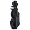 Callaway Big Bertha Reva 8 Piece Left Hand Womens Complete Golf Set -Clubs Shop 17533 BLACK d82ae505 66de 4ab9 910d 44e2be10aff2