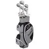 Tour Edge Lady Edge 11 Piece Womens Complete Golf Set 1 Tour Edge Lady Edge 11 Piece Womens Complete Golf Set -Clubs Shop 17541 BLACK 541e077e 07c0 44e9 b85b 19a84a5fea27