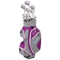 Tour Edge Lady Edge 11 Piece Womens Complete Golf Set 11 Tour Edge Lady Edge 11 Piece Womens Complete Golf Set -Clubs Shop 17541 VIOLET 9c64b02d 354c 4843 bc44 03a9210169f5