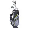 Tour Edge Hot Launch 7-10yrs Green Junior Complete Golf Set 2 Tour Edge Hot Launch 7-10yrs Green Junior Complete Golf Set -Clubs Shop 17545 GREEN 1628438f 82bb 468d b66a 054decd4ca9b