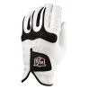 Wilson Golf Wilson Staff Grip Soft Mens Golf Glove