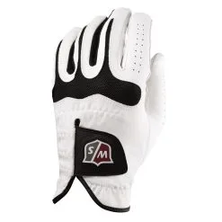 Wilson Golf Wilson Staff Grip Soft Mens Golf Glove