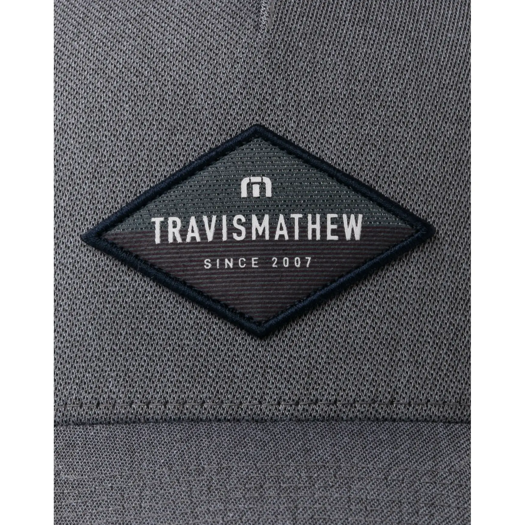 TravisMathew Flight Info Mens Hat 5 TravisMathew Flight Info Mens Hat - Image 3