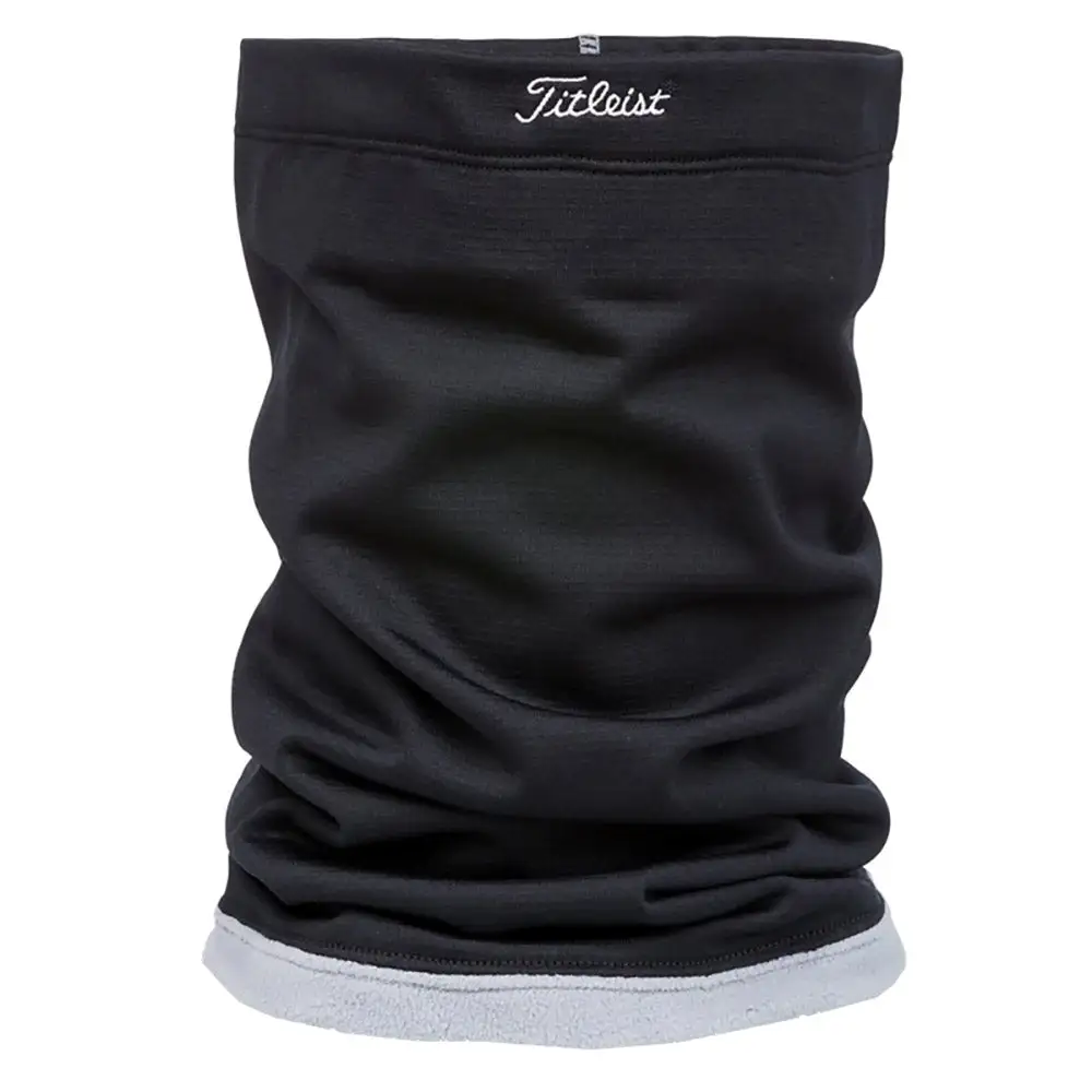 Titleist Snood Unisex Golf Neck Warmer 3 Titleist Snood Unisex Golf Neck Warmer