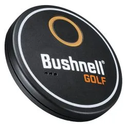 Bushnell Wingman Speakers With GPS -Clubs Shop 17745 BLACK 2