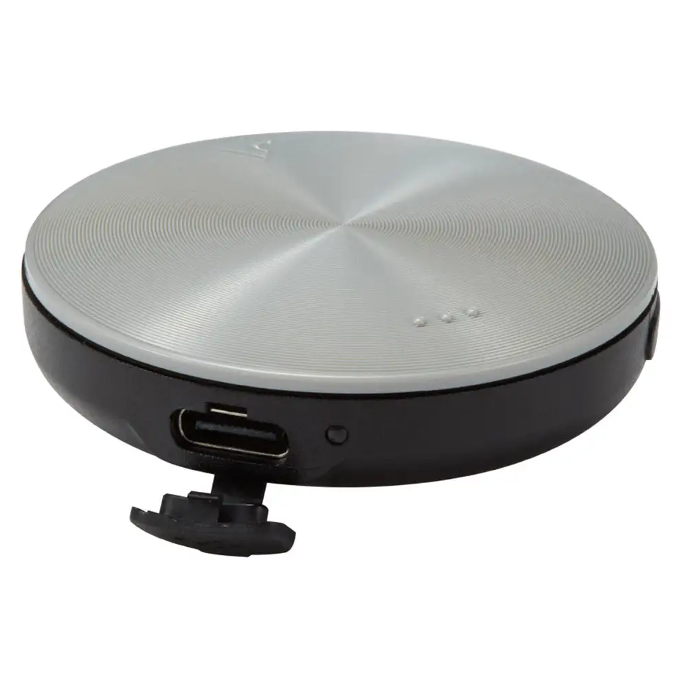 Voice Caddie VC4 Voice Golf GPS Rangefinder 3 Voice Caddie VC4 Voice Golf GPS Rangefinder - Image 2