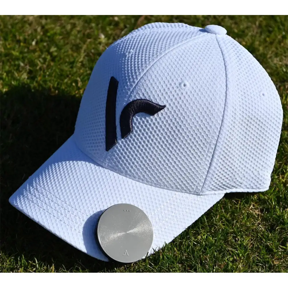 Voice Caddie VC4 Voice Golf GPS Rangefinder 4 Voice Caddie VC4 Voice Golf GPS Rangefinder - Image 3