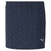 PUMA Golf Puma Polka Girls Golf Skort -Clubs Shop 18037 NAVYBLAZER d95e38e5 3311 40d9 b712 da0bc66b1b81