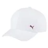 PUMA Golf Puma Sport Girls Golf Hat -Clubs Shop 18038 BRIGHTWHITE