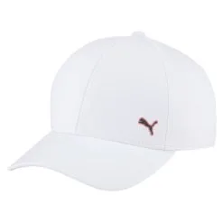 PUMA Golf Puma Sport Girls Golf Hat