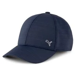 PUMA Golf Puma Sport Girls Golf Hat 5 PUMA Golf Puma Sport Girls Golf Hat -Clubs Shop 18038 NAVYBLAZER