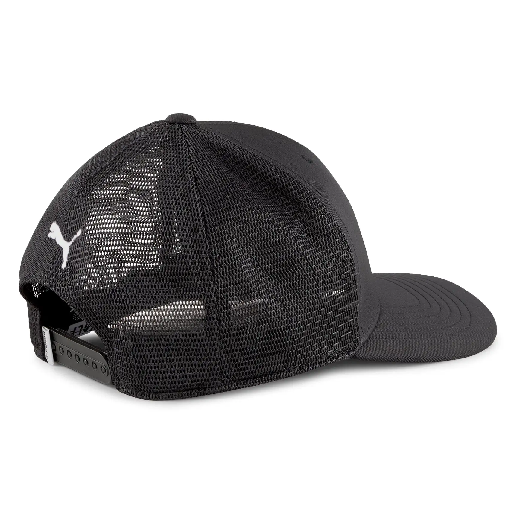Puma Golf Wear Circle Patch Mens Hat 4 Puma Golf Wear Circle Patch Mens Hat - Image 2