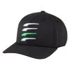 PUMA Golf Puma Moving Day Snapback Mens Hat 2 PUMA Golf Puma Moving Day Snapback Mens Hat -Clubs Shop 18054 BLKWHTGRN