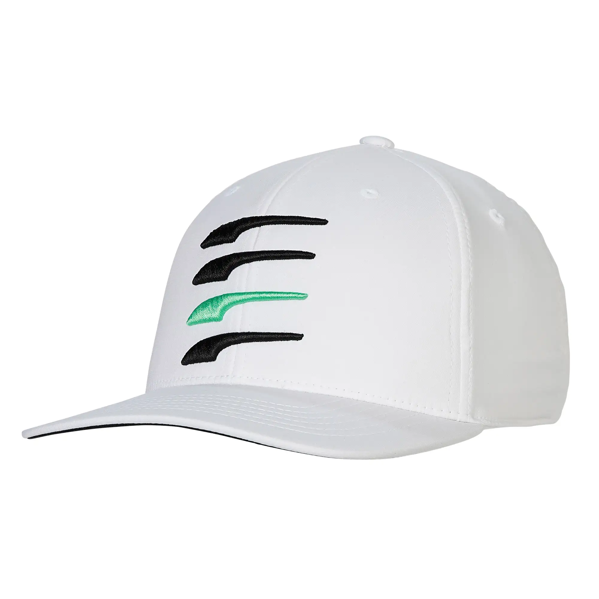 PUMA Golf Puma Moving Day Snapback Mens Hat 4 PUMA Golf Puma Moving Day Snapback Mens Hat - Image 2