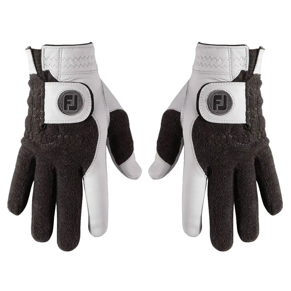 FootJoy StaSof Winter Mens Golf Gloves - Pair 5 FootJoy StaSof Winter Mens Golf Gloves - Pair - Image 3