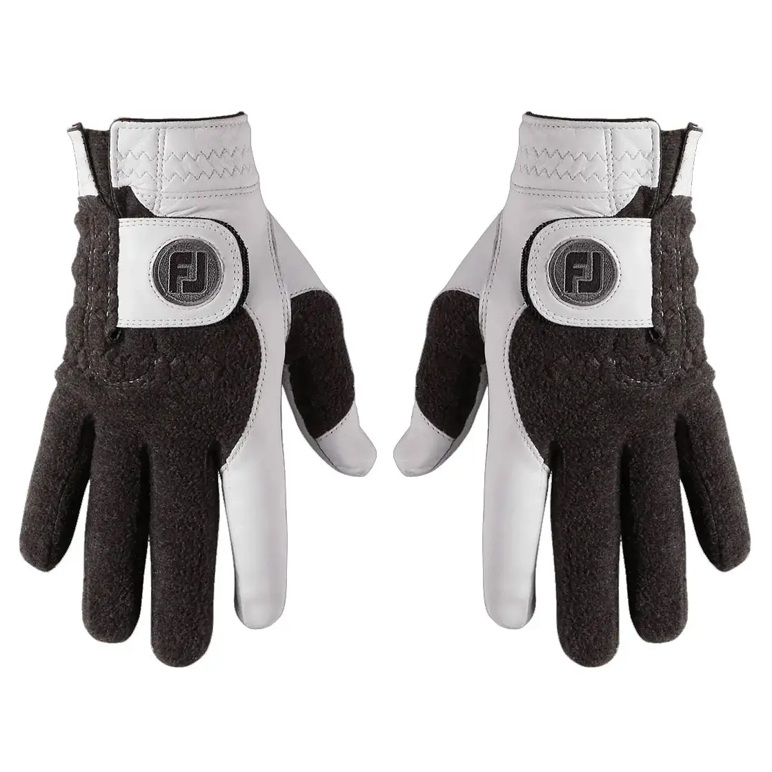 FootJoy StaSof Winter Mens Golf Gloves - Pair 3 FootJoy StaSof Winter Mens Golf Gloves - Pair