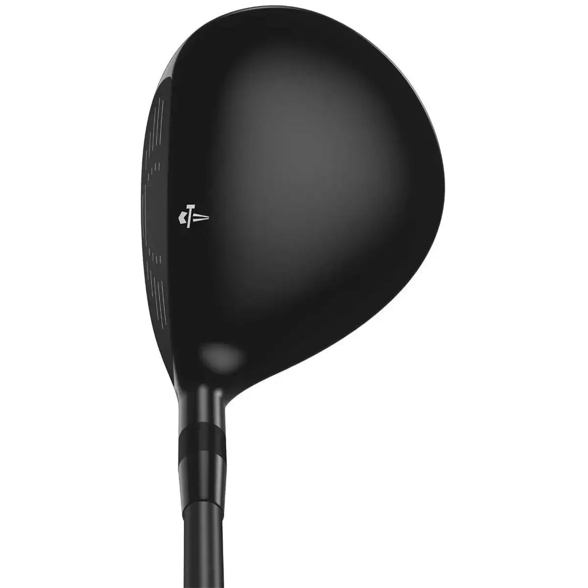 Tour Edge Hot Launch C521 Mens Right Hand Fairway Wood 4 Tour Edge Hot Launch C521 Mens Right Hand Fairway Wood - Image 2