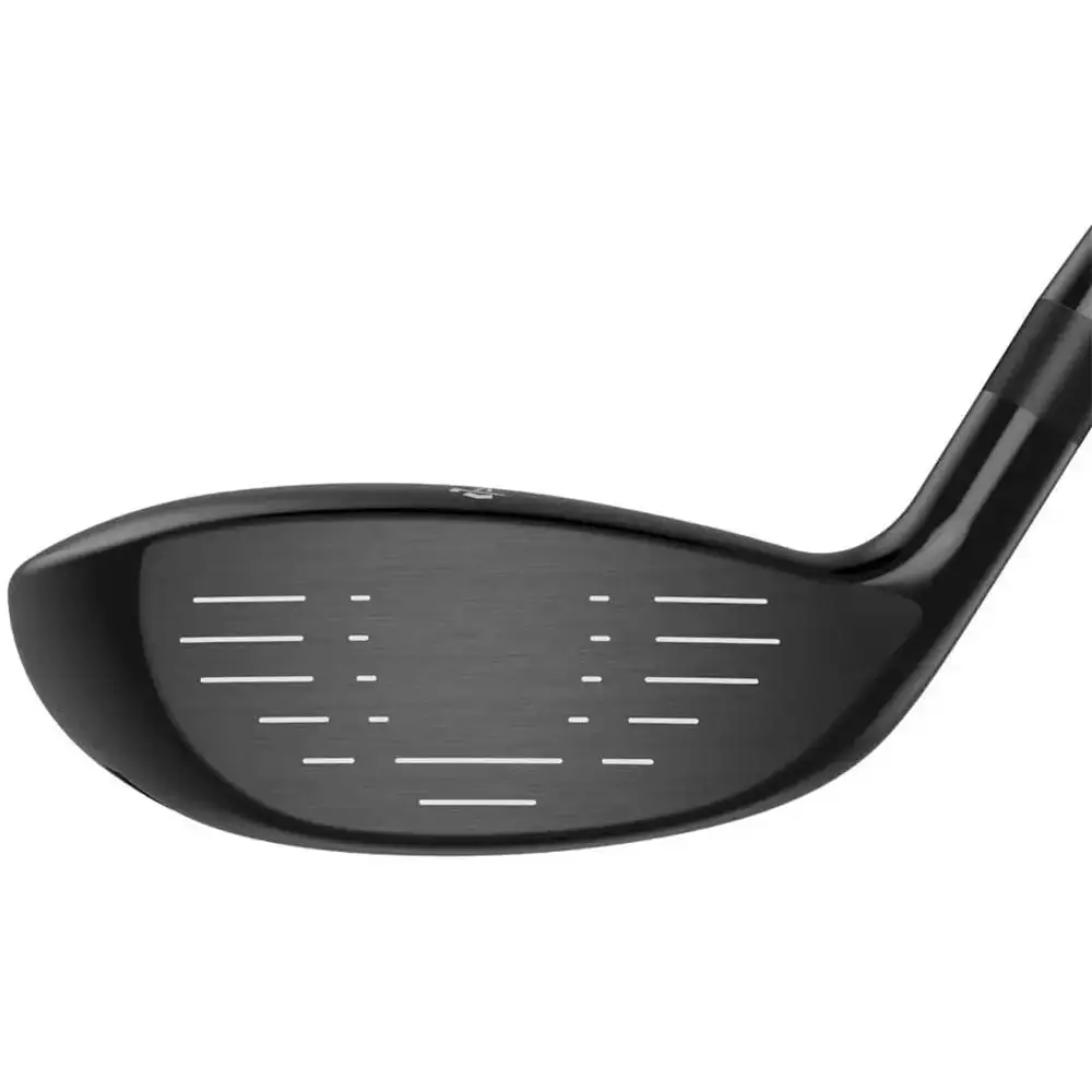 Tour Edge Hot Launch C521 Mens Right Hand Fairway Wood 5 Tour Edge Hot Launch C521 Mens Right Hand Fairway Wood - Image 3